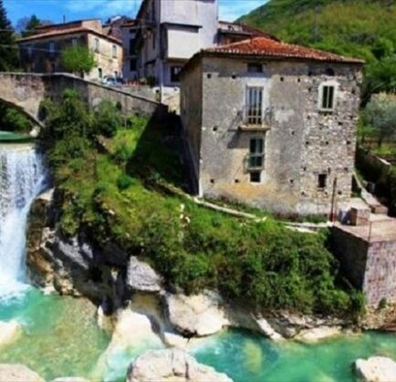 Parco Nazionale del Cilento